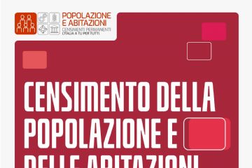Censimento della popolazione e delle abitazioni